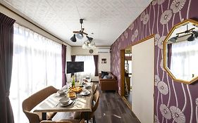 Villa Yoko Gifu 4 Bedroom House 9 Guests Free Parking