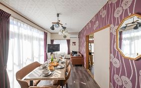 Villa Yoko Gifu 4 Bedroom House 9 Guests Free Parking